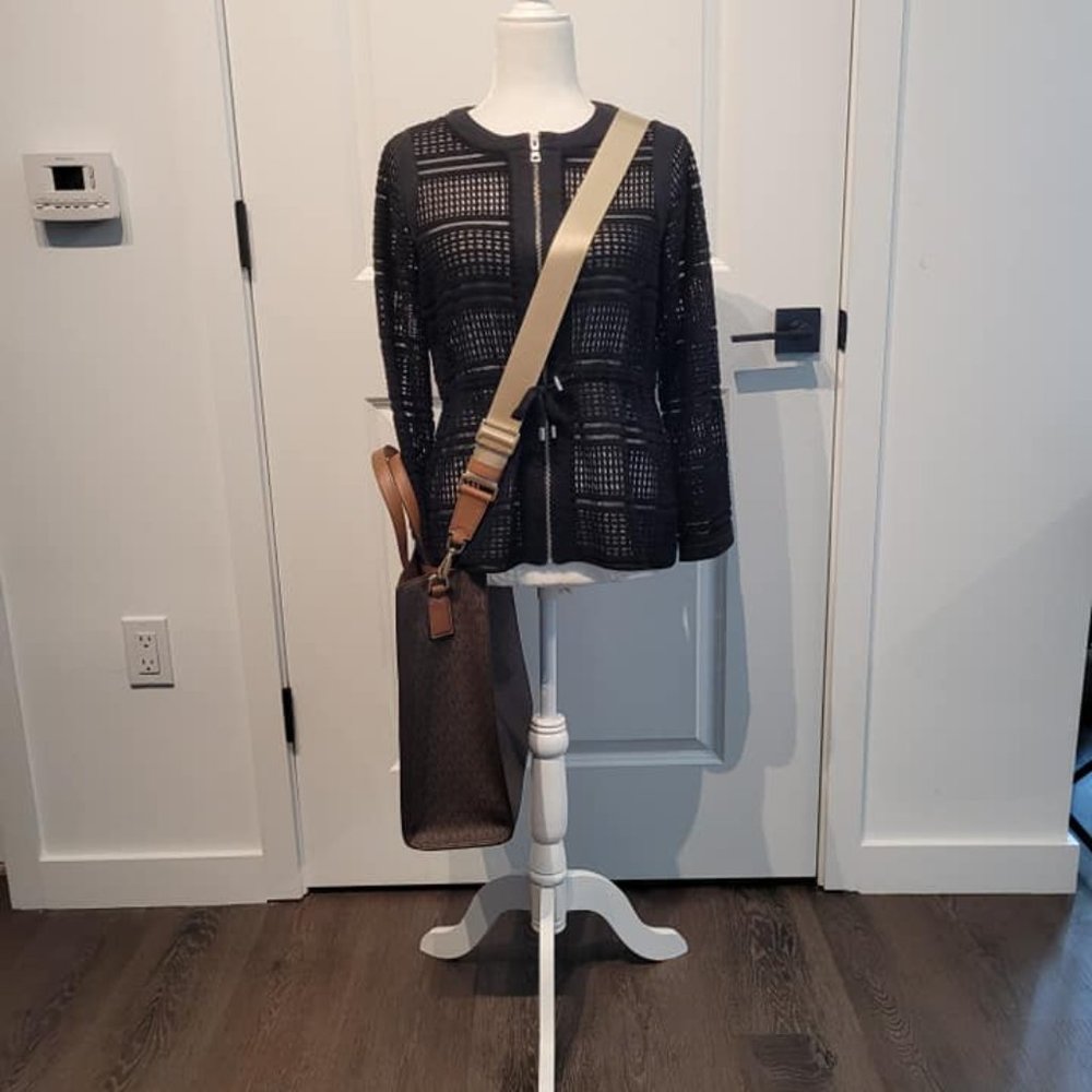 $149 Michael Michael Kors Large Kenly - Picture 3 of 11